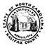 Halifax County seal