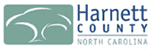 Harnett County logo