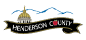 Henderson County logo