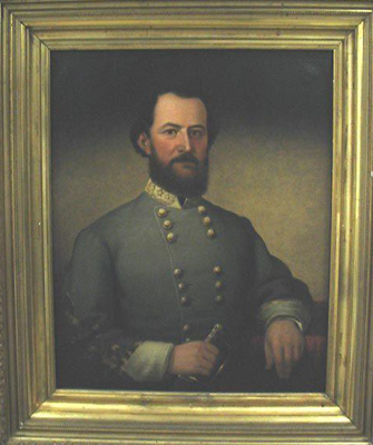 Bryan Grimes