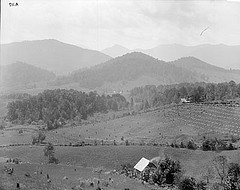 Headrights enticed people to bring new settlers to NC with gifts of land. Image courtesy of NC Office of Archives & History. Headrights enticed people to bring new settlers to NC with gifts of land. Image courtesy of NC Office of Archives & History.
