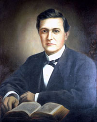 William Walton Kitchin, ptg