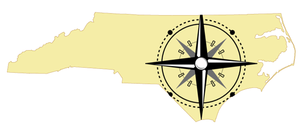 NC Map