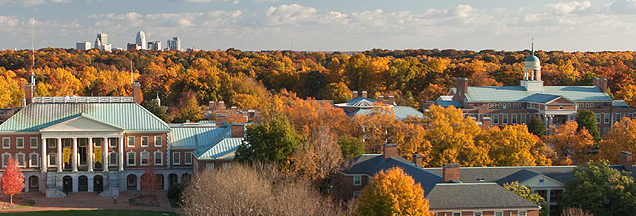 Wake Forest University