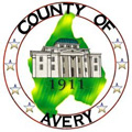 Avery county