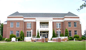 Gaston College 