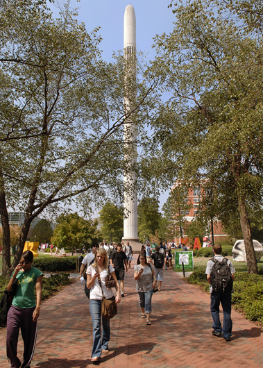 UNC Charlotte