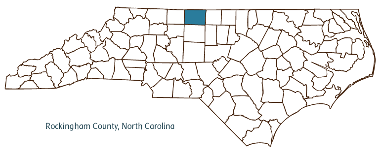 Rockingham County, NC