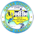 Gates county