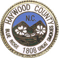 Haywood county