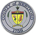 Hertford county