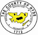 Hyde county