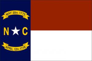 What are some duties of the North Carolina Secretary of State?
