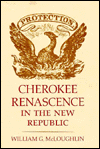 Cherokee renascence in the New  Republic