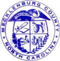 Mecklenburg county