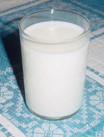 Milk