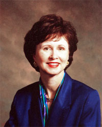 Dr. A. Hope<br />
Williams