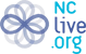 NC LIVE logo