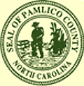 Pamlico county
