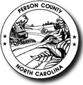 Person county