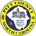 Pitt County