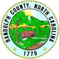 Randolph county