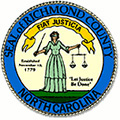 Richmond county