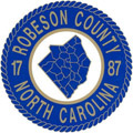 Robeson county