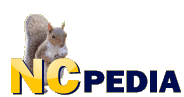 Squirrel: State mammal – gray squirrel