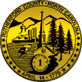 Rutherford county