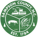 Sampson county