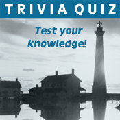 Trivia Quiz