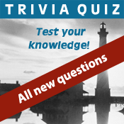 Trivia Quiz