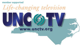 UNC-TV logo
