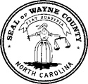 Wayne county seal