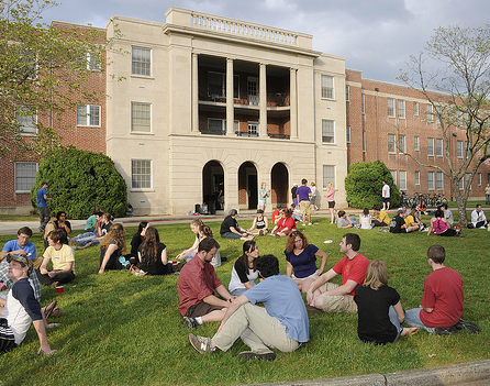 Western Carolina University 