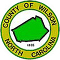Wilson county seal