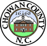 Chowan County seal