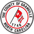 Granville County, NC