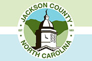 Jackson County seal