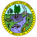 Martin County seal