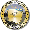 Warren County seal