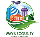 Wayne County seal