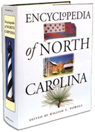 Encyclopedia of North Carolina