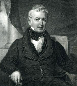 William Gaston