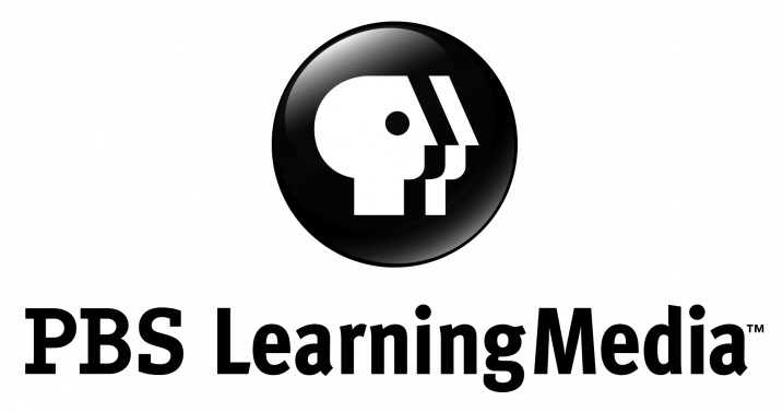 PBS learning media logo