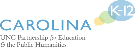 Carolina k-12 logo