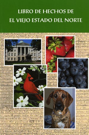 Libro de Hechos de El Viejo Estado Del Norte