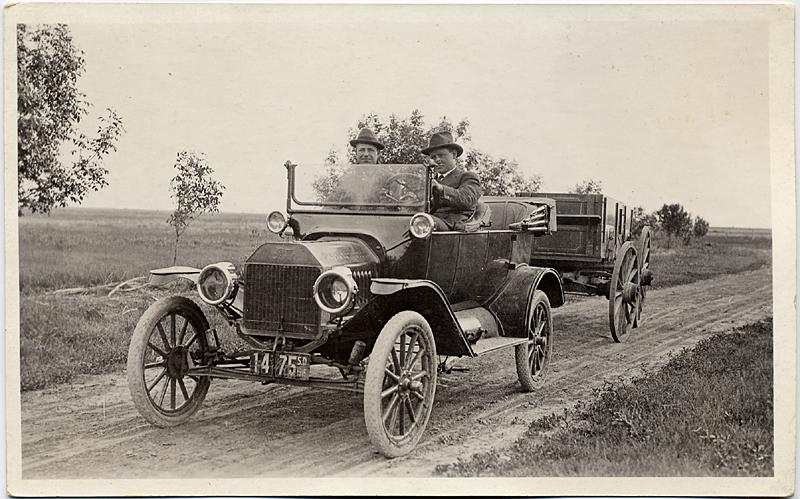 Ford Model T Ford Model T
