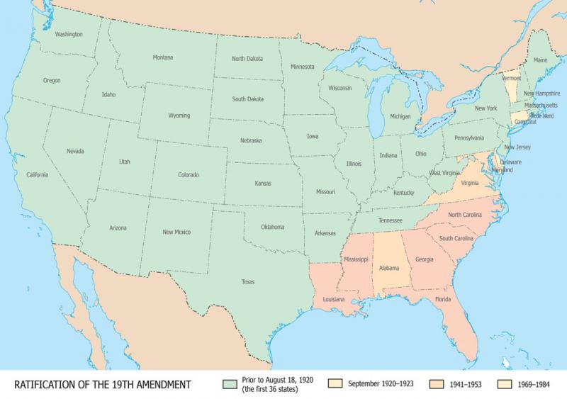 <img typeof="foaf:Image" src="http://statelibrarync.org/learnnc/sites/default/files/images/19th_amendment_ratification_map.jpg" width="1024" height="720" /> <img typeof="foaf:Image" src="http://statelibrarync.org/learnnc/sites/default/files/images/19th_amendment_ratification_map.jpg" width="1024" height="720" />